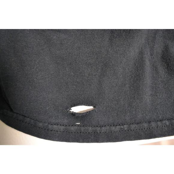 Vintage Grim Reaper T-Shirt Size XXL (Flawed see photos) - Picture 3 of 6